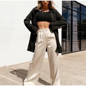 Princess Polly Womens Trousers